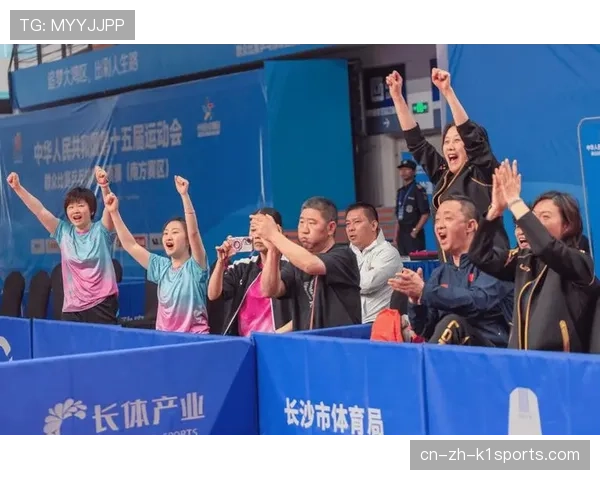 黄浦滨江匹克球运动中心成功完赛 观赛人数突破五千人次创造新纪录